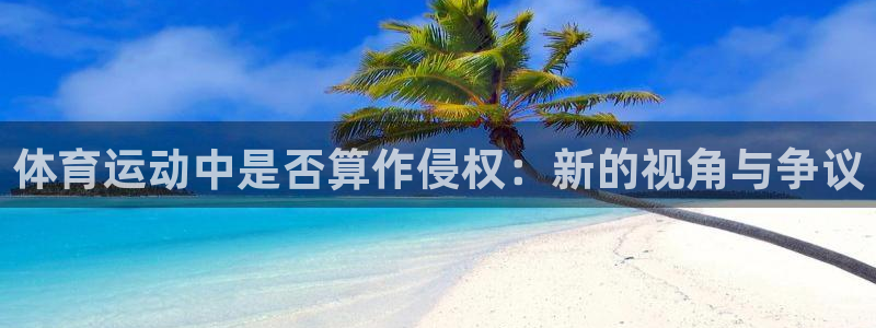 制胜体育能免费直播吗：体育运动中是否算作侵权：新的视角与争议